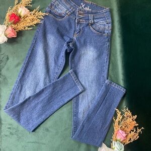 Blue Women's Jeans